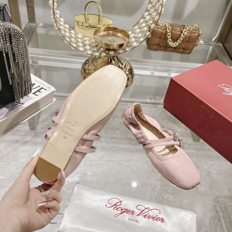 Roger Vivier Shoes